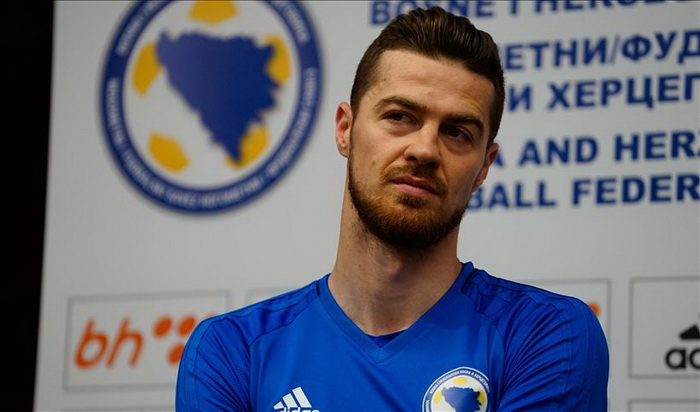 Šehić: Ukrajina i Finska su naš rang