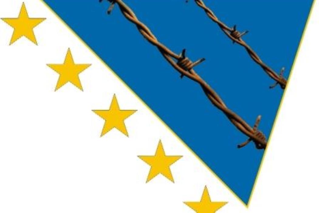 Seid Omerović novi predsjednik Saveza logoraša u BiH