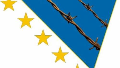 Seid Omerović novi predsjednik Saveza logoraša u BiH