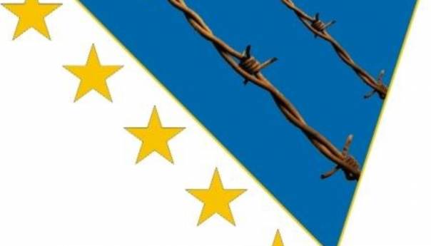 Seid Omerović novi predsjednik Saveza logoraša u BiH