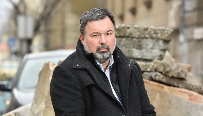 Kuk: Ovo je bio 30-ak puta jači potres od onog u Zagrebu