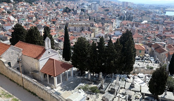 Seizmolozi: Područje Šibenika novi epicentar