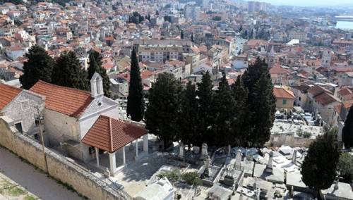 Seizmolozi: Područje Šibenika novi epicentar