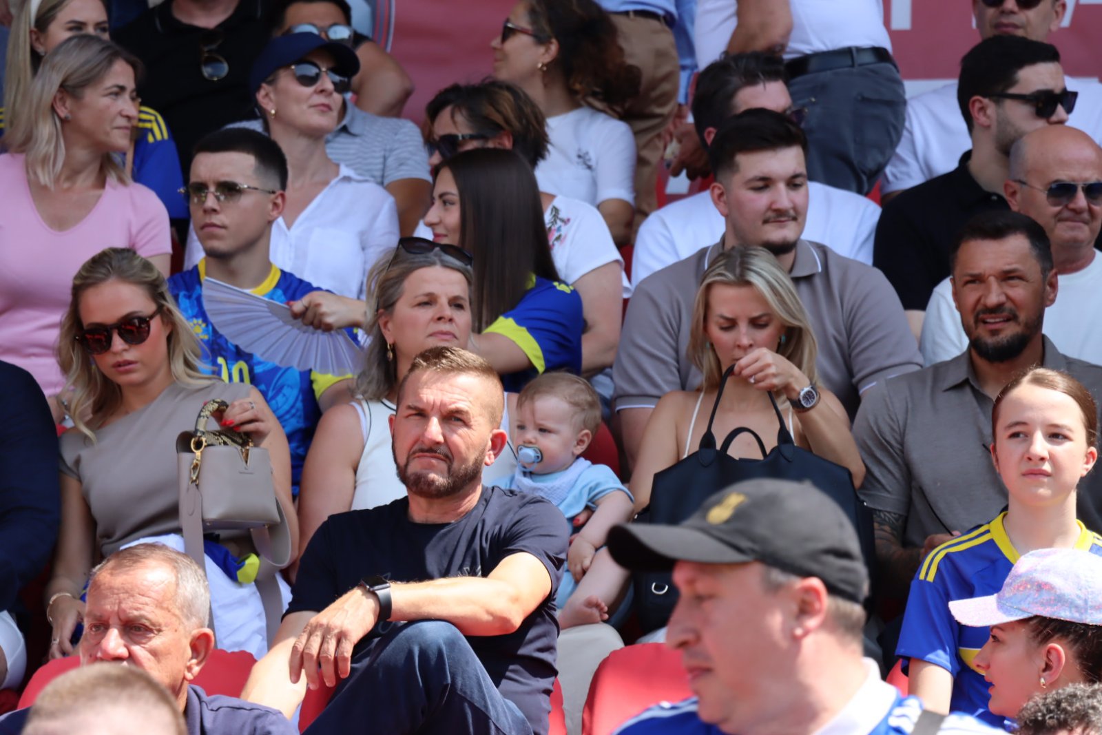 Sejad Salihović osvojio srce sestre svog saigrača iz reprezentacije BiH