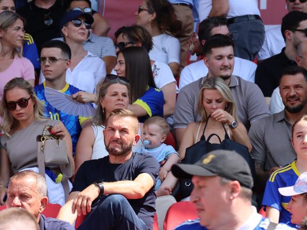 Sejad Salihović osvojio srce sestre svog saigrača iz reprezentacije BiH