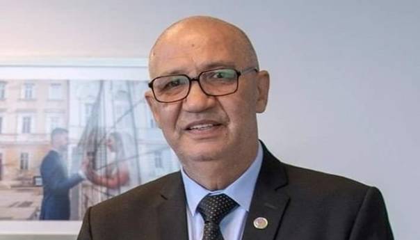 Sejdić pozvao na proteste: Ako nas Schmidt ne ujedini, neće niko