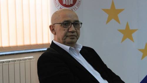 Sejdić: Prošlo 12 godina od presude, diskriminacija nije eliminirana