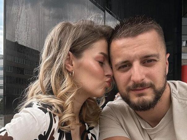 Šejla Ramović i suprug otkrili spol bebe koju čekaju