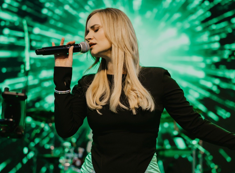 Šejla Zonić: Dolazim iz drugačijeg svijeta, ne podnosim šablone