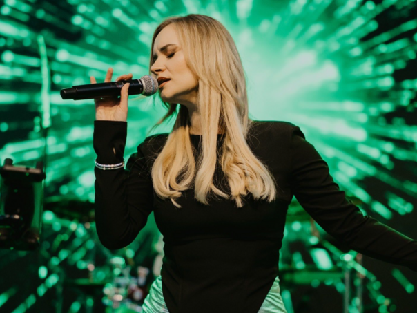 Šejla Zonić: Dolazim iz drugačijeg svijeta, ne podnosim šablone