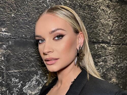 Šejla Zonić emotivno o suprugu i selidbi: Velika mi je podrška