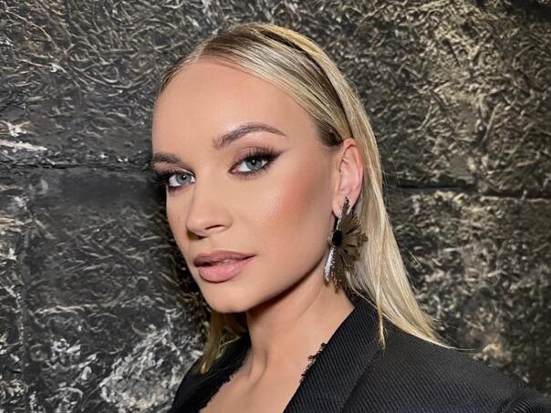 Šejla Zonić emotivno o suprugu i selidbi: Velika mi je podrška