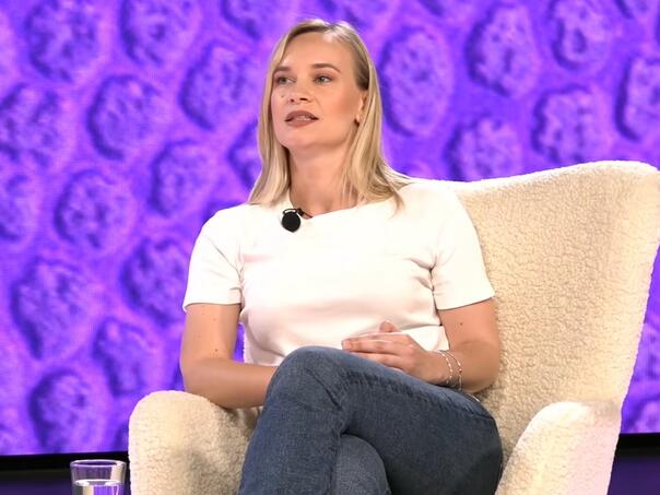 Šejla Zonić: Ići ću na psihoterapiju do kraja svog života