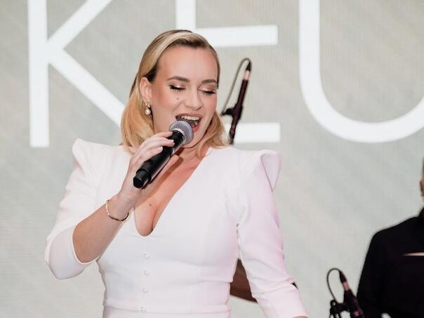 Šejla Zonić koncertom otvara manifestaciju "Mostarsko ljeto 2026"