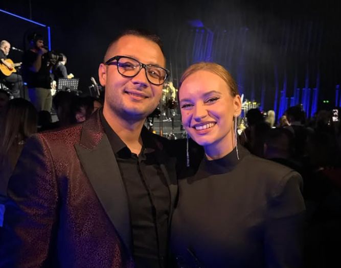Šejla Zonić nakon Beograda preselila na novu lokaciju