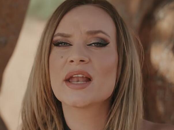 Šejla Zonić objavila najemotivniju pjesmu do sada, poslušajte je