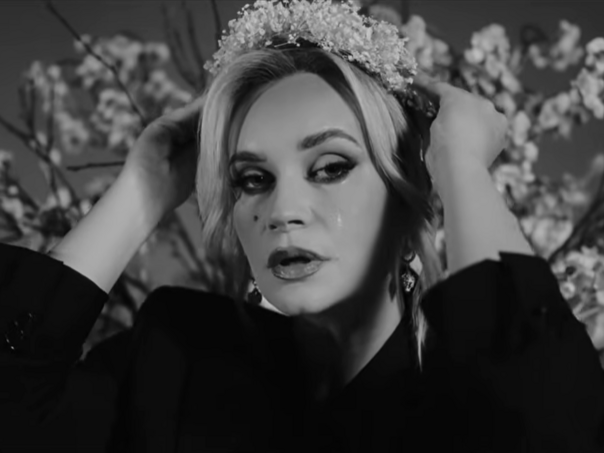 Šejla Zonić objavila pjesmu "Bosanka"