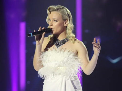 Šejla Zonić oduševila Mariju Šerifović: Poslije moje pjesme nije morala pjevati ništa