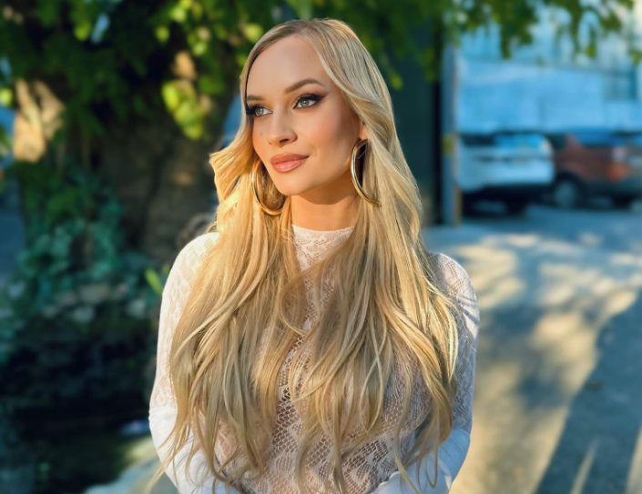 Šejla Zonić oduševila promjenom: "Sada izgleda "skupo"