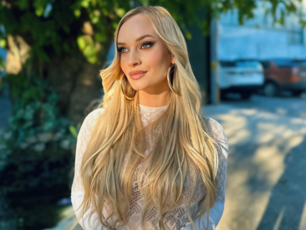 Šejla Zonić oduševila promjenom: "Sada izgleda "skupo"