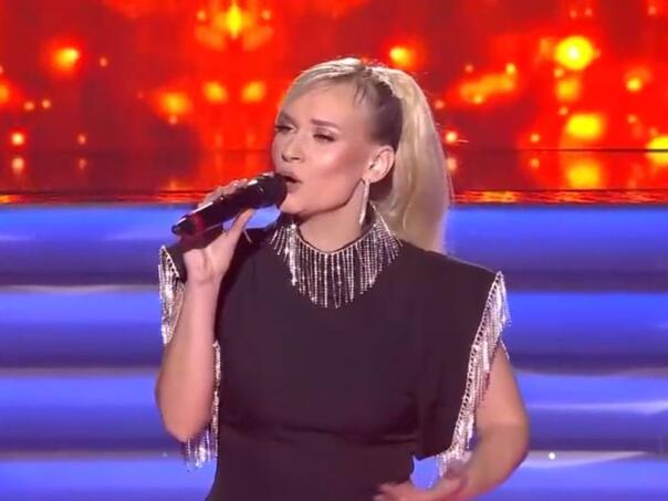 Šejla Zonić opet oduševila: Otpjevala hit Lepe Brene