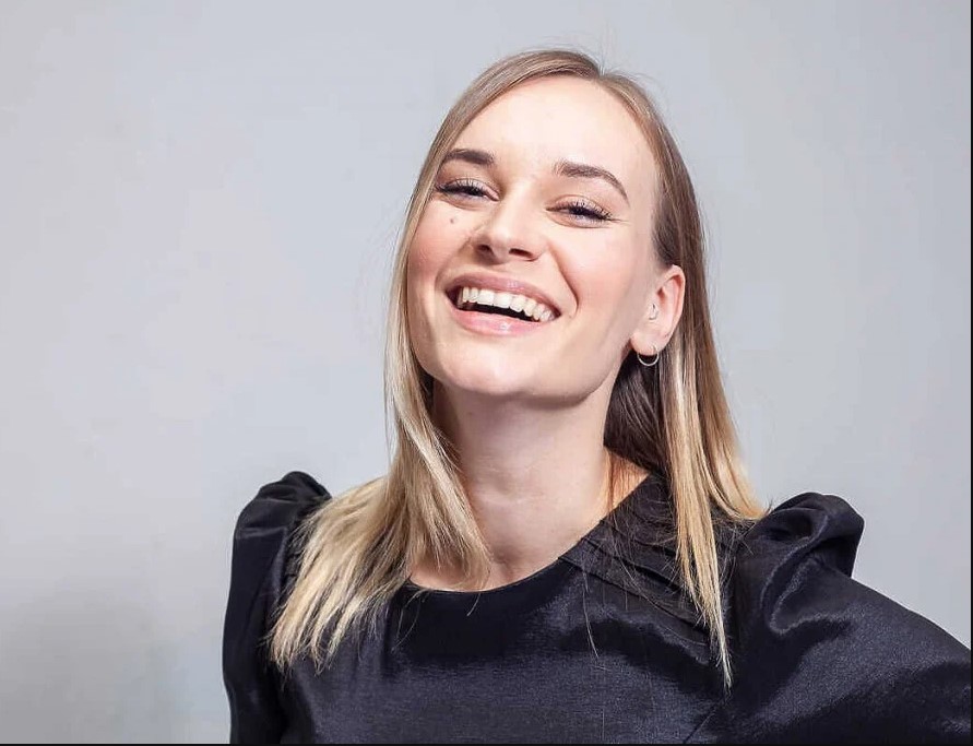 Šejla Zonić otkrila da je rođena s apsolutnim sluhom