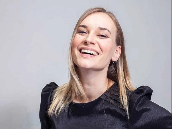 Šejla Zonić otkrila da je rođena s apsolutnim sluhom