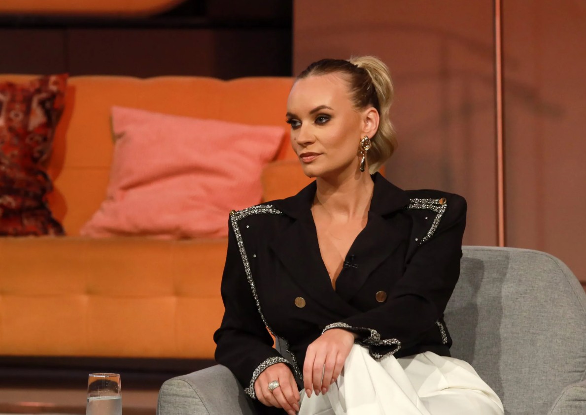 Šejla Zonić otkrila da li ulazi u žiri "Zvezda Granda"