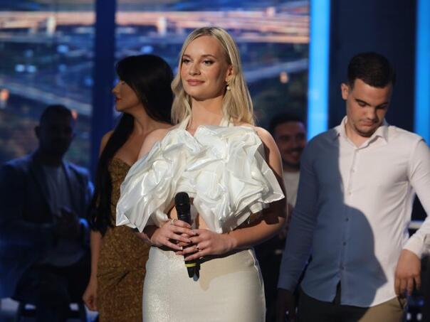 Šejla Zonić otkrila kada objavljuje svoju prvu pjesmu