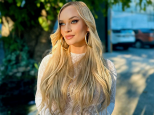 Šejla Zonić otkrila zašto se vratila u Tuzlu iz Beograda