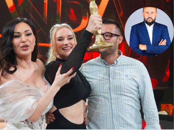 Šejlin suprug odgovorio Vijećniku iz Kalesije: Ona dolazi na koncert, a ne njena mentorica...