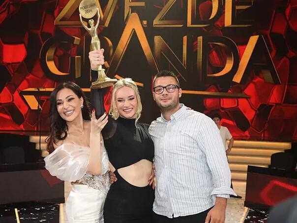 Šejlin suprug oštro odgovorio: Ne šaljite nam te linkove, a koncerta u Tuzli možda neće ni biti