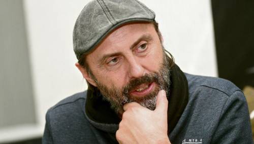 Sejo Sekson odgovorio Neletu kroz 'Priču o tenkisti'