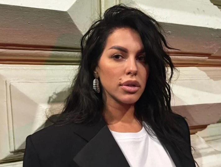 Seka Aleksić otkrila zašto nije bila na sahrani Saše Popovića