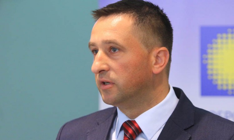 Sekcija inženjera rudarske struke naredne sedmice počinje s radom
