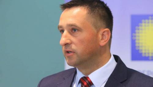 Sekcija inženjera rudarske struke naredne sedmice počinje s radom