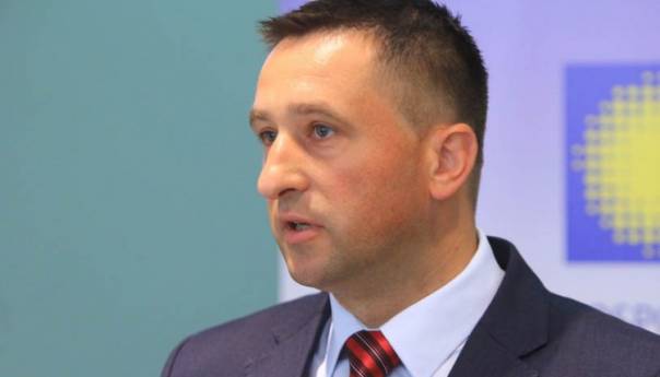 Sekcija inženjera rudarske struke naredne sedmice počinje s radom