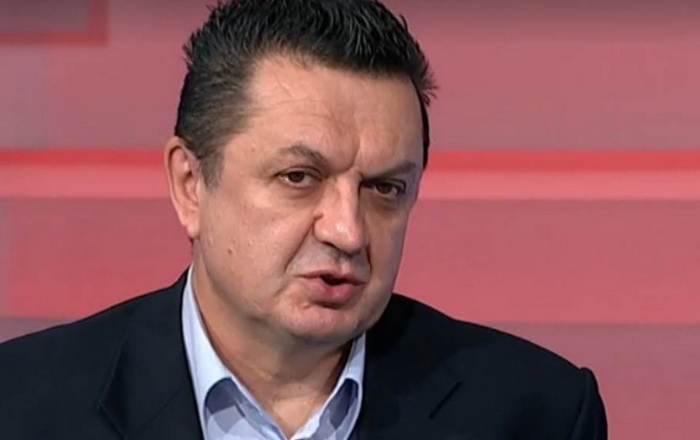 Šekler: Da sam koronavirus rekao bih 