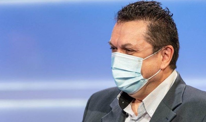 Šekler: Kineska vakcina najotpornija na mutacije virusa