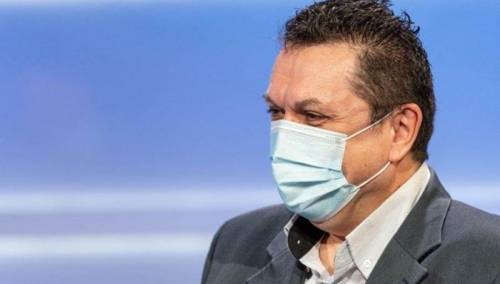 Šekler: Kineska vakcina najotpornija na mutacije virusa