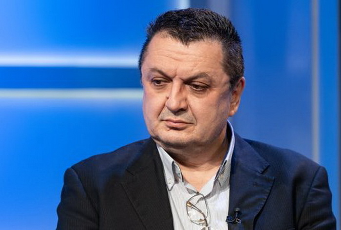 Šekler: Omikron soj blaži od delte, zaraza kao prehlada