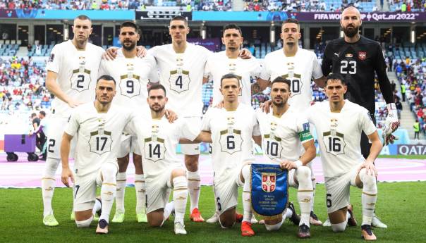 Seks-skandal trese reprezentaciju Srbije? Mediji šute, ali svi pričaju o tome