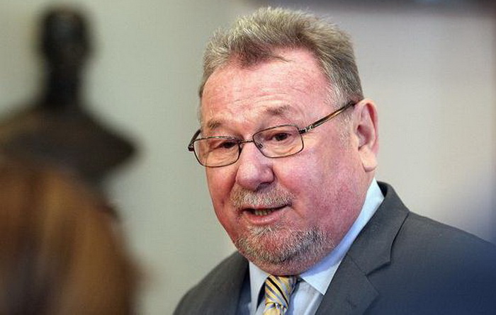 Šeks tužio Hrvatsku sudu u Strasbourgu zbog Tuđmanovih dokumenata