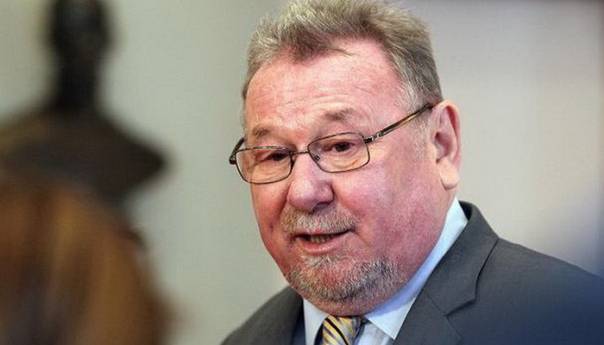 Šeks tužio Hrvatsku sudu u Strasbourgu zbog Tuđmanovih dokumenata