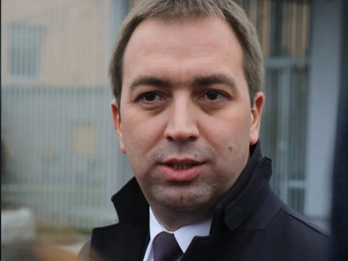 Selak: Čast mi je što sam u ime RS predložen za ministra sigurnosti