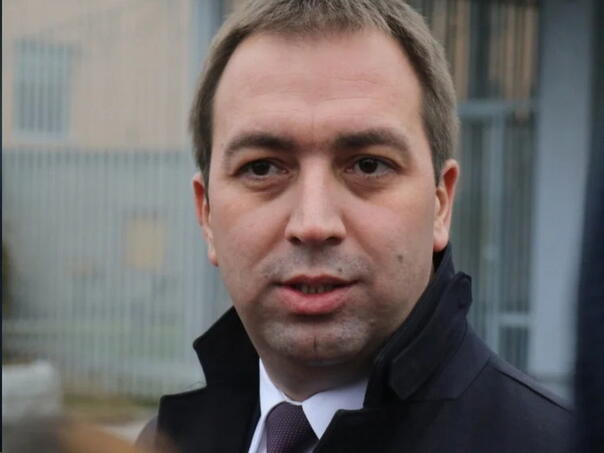 Selak: Čast mi je što sam u ime RS predložen za ministra sigurnosti