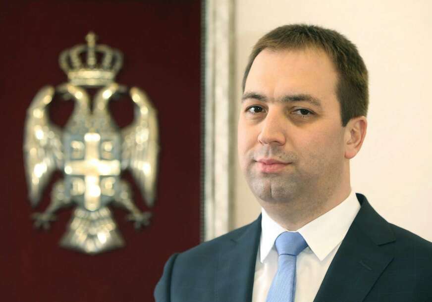 Selak kandidat za ministra sigurnosti BiH?