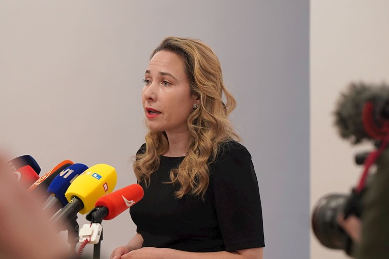 Selak Raspudić potvrdila: Došlo je do razilaženja s Mostom, djelovat ću kao nezavisna