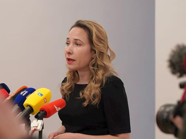 Selak Raspudić potvrdila: Došlo je do razilaženja s Mostom, djelovat ću kao nezavisna