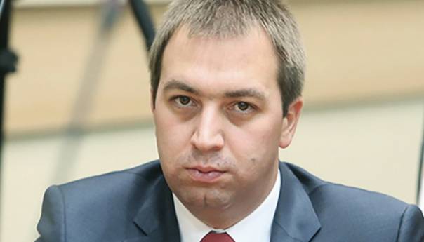 Selak: Tužit ćemo Đokića zbog kršenja stranačkog statuta